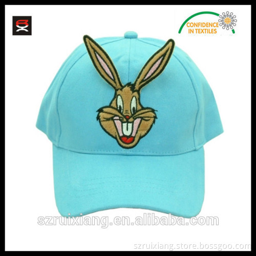 Embroidered Embroidery Patch for Caps/Hat